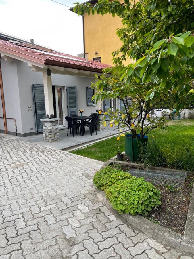 Willa Casa Tortora Gravedona Zewnętrze zdjęcie